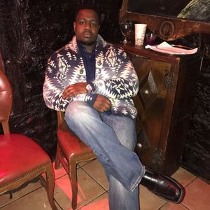 Meet your Posher, Stefan